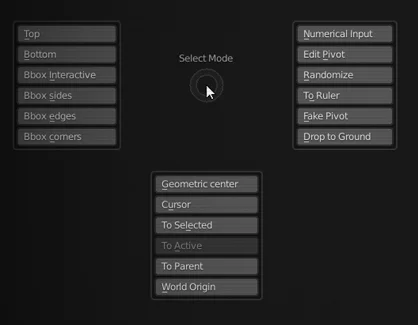 Originie screenshot 7