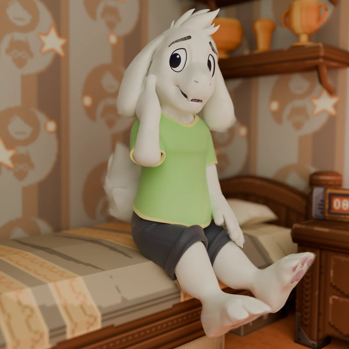 OTV Azzy screenshot 2