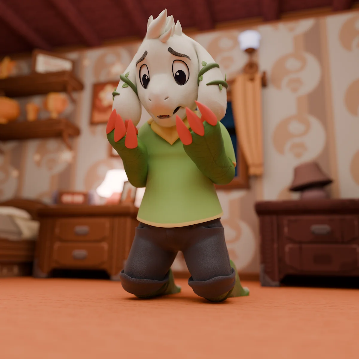 OTV Azzy screenshot 3