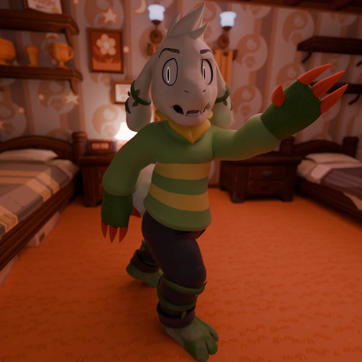 OTV Azzy screenshot 4