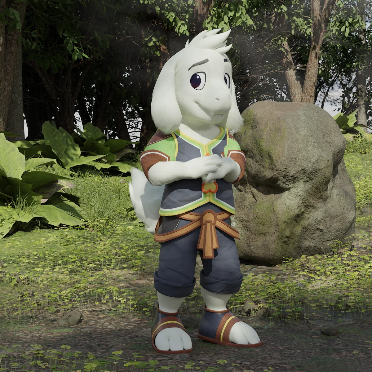 OTV Azzy screenshot 5