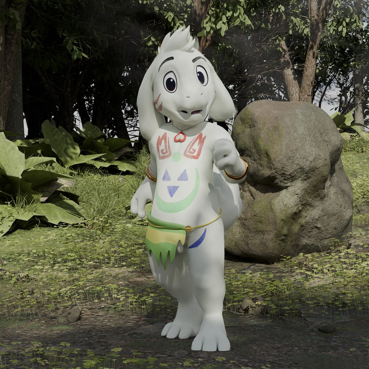 OTV Azzy screenshot 6