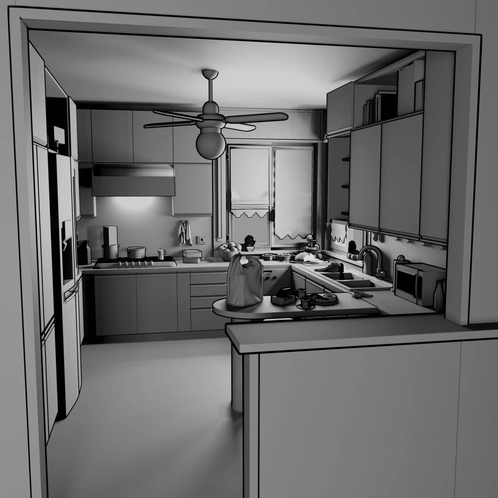 Outline Generator screenshot 4