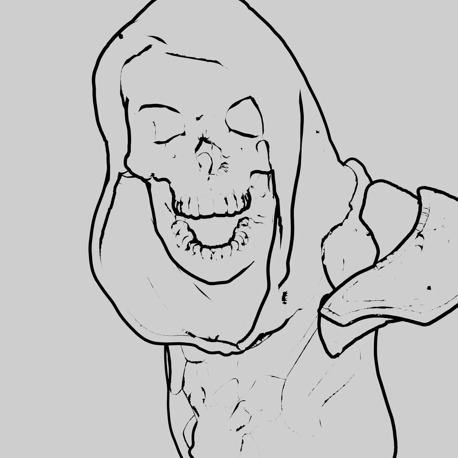 Outline Generator screenshot 5