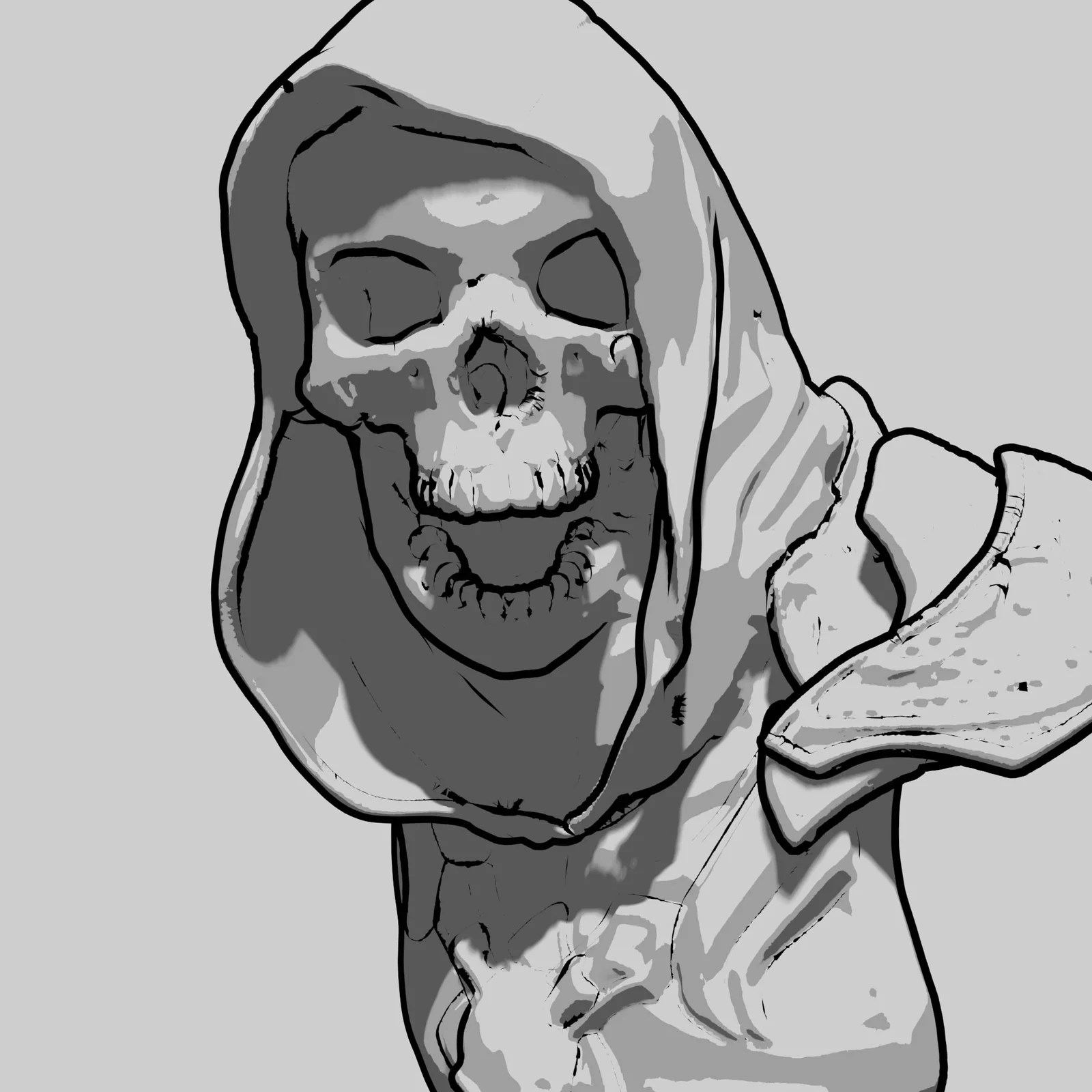 Outline Generator screenshot 6