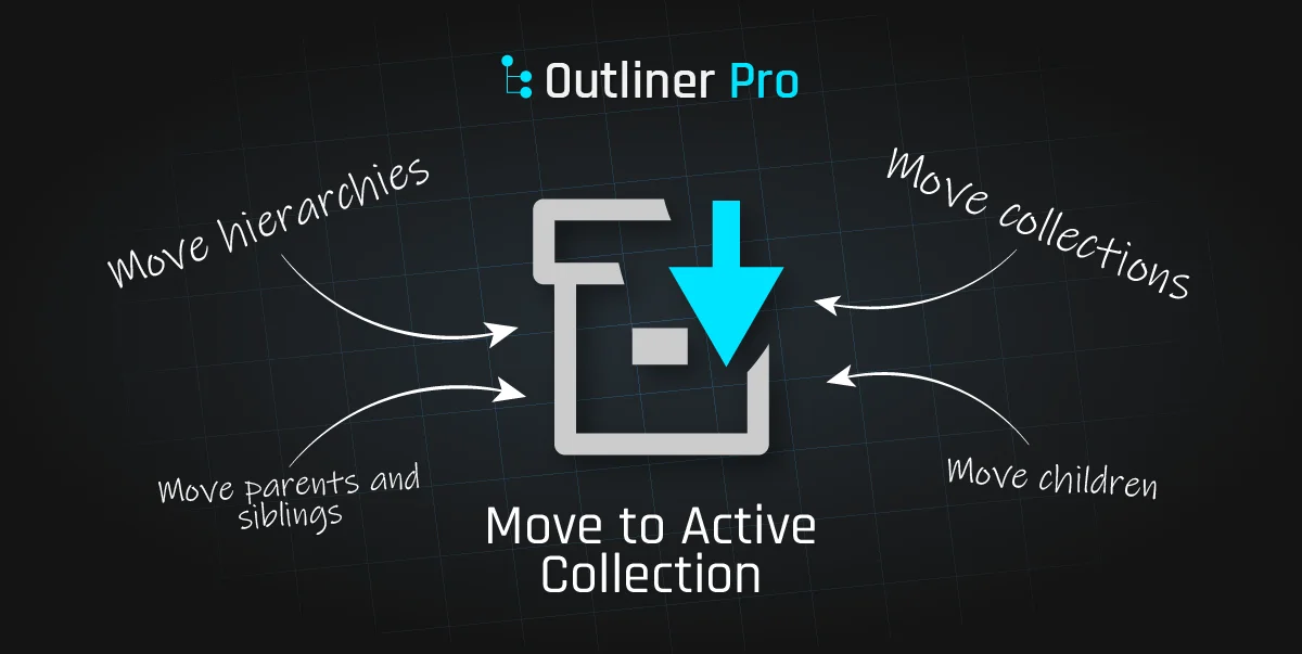 Outliner Pro screenshot 2