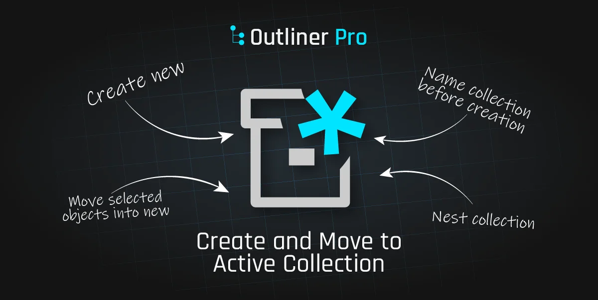 Outliner Pro screenshot 3