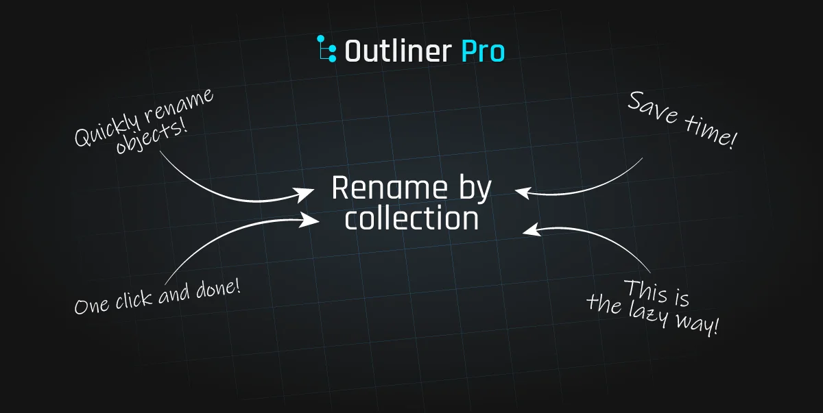 Outliner Pro screenshot 7