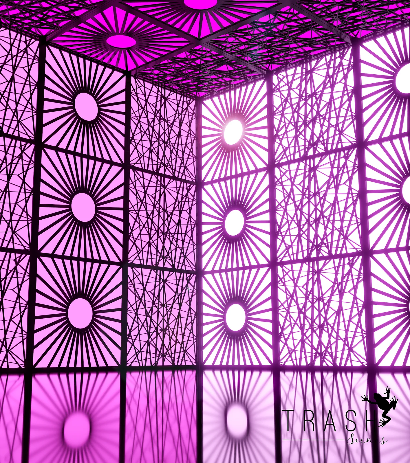 Overdose Photoshoot Room screenshot 2