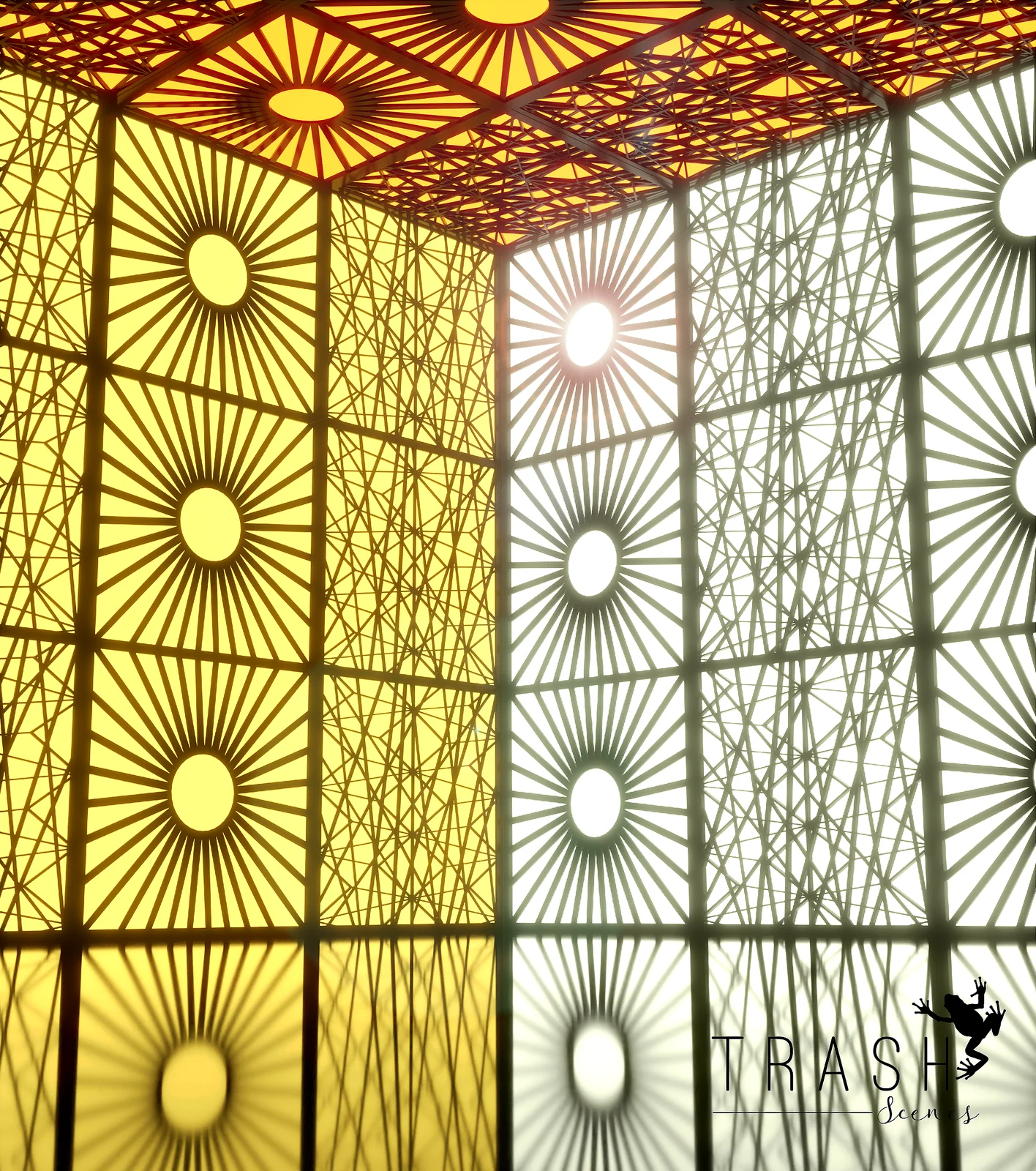 Overdose Photoshoot Room screenshot 3