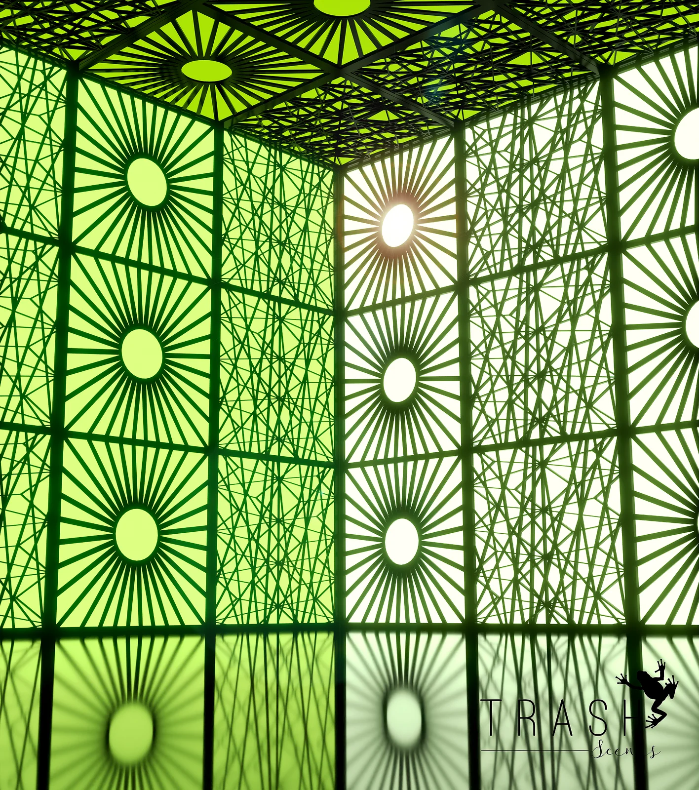 Overdose Photoshoot Room screenshot 4