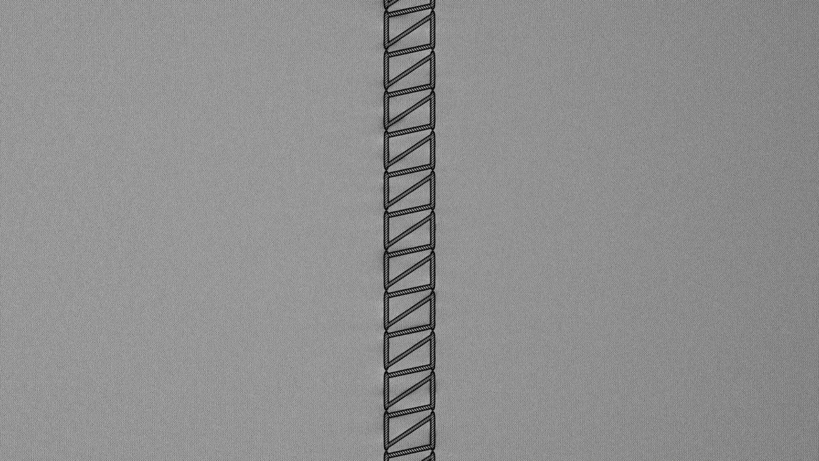 Overlock Stitch screenshot 2