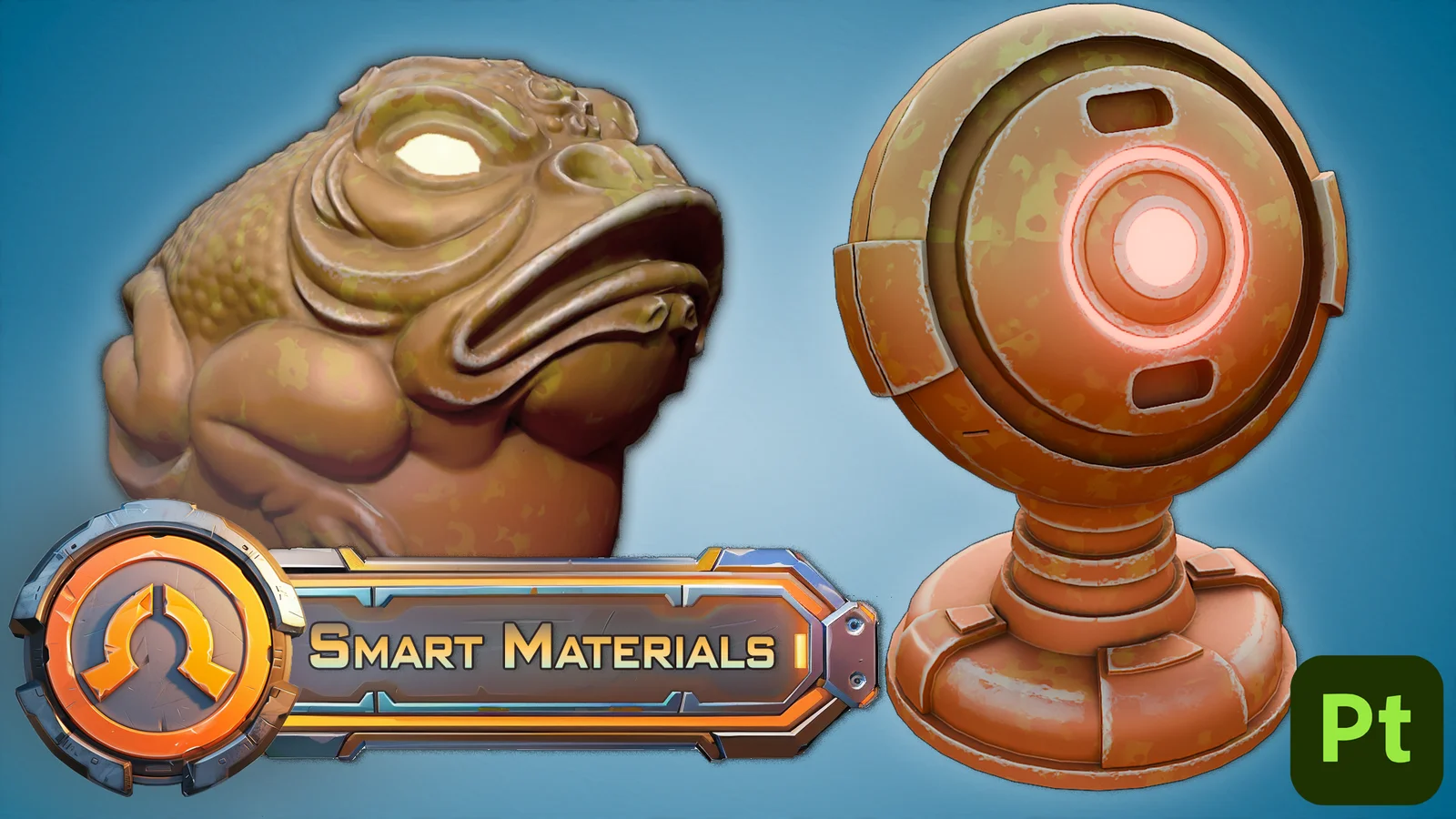 Overwatch Style Material Pack screenshot 7