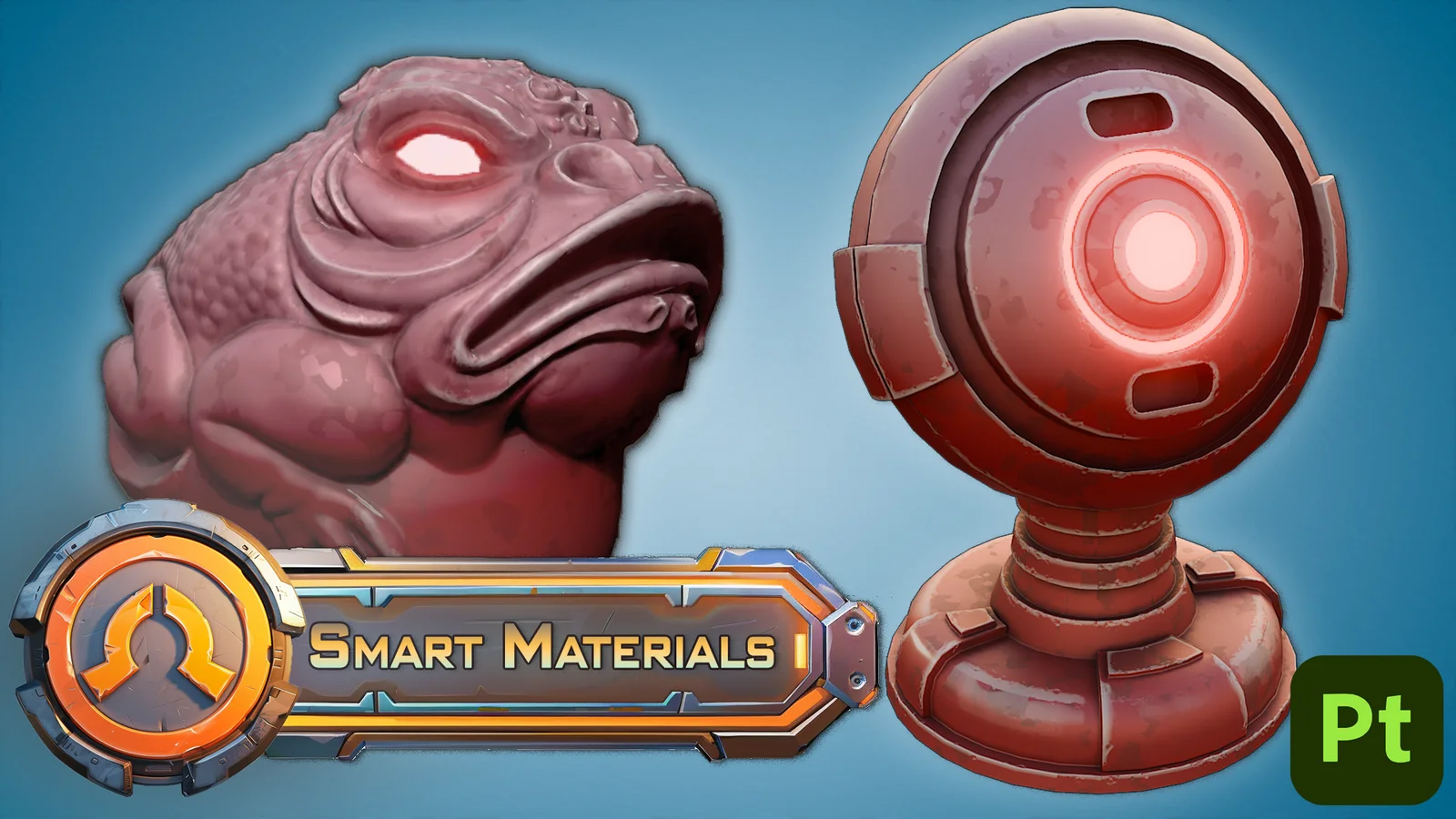 Overwatch Style Material Pack screenshot 8