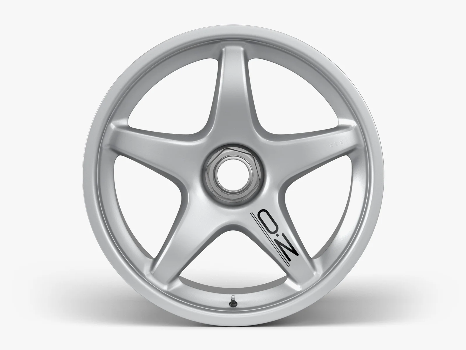 OZ Racing Wheel screenshot 2