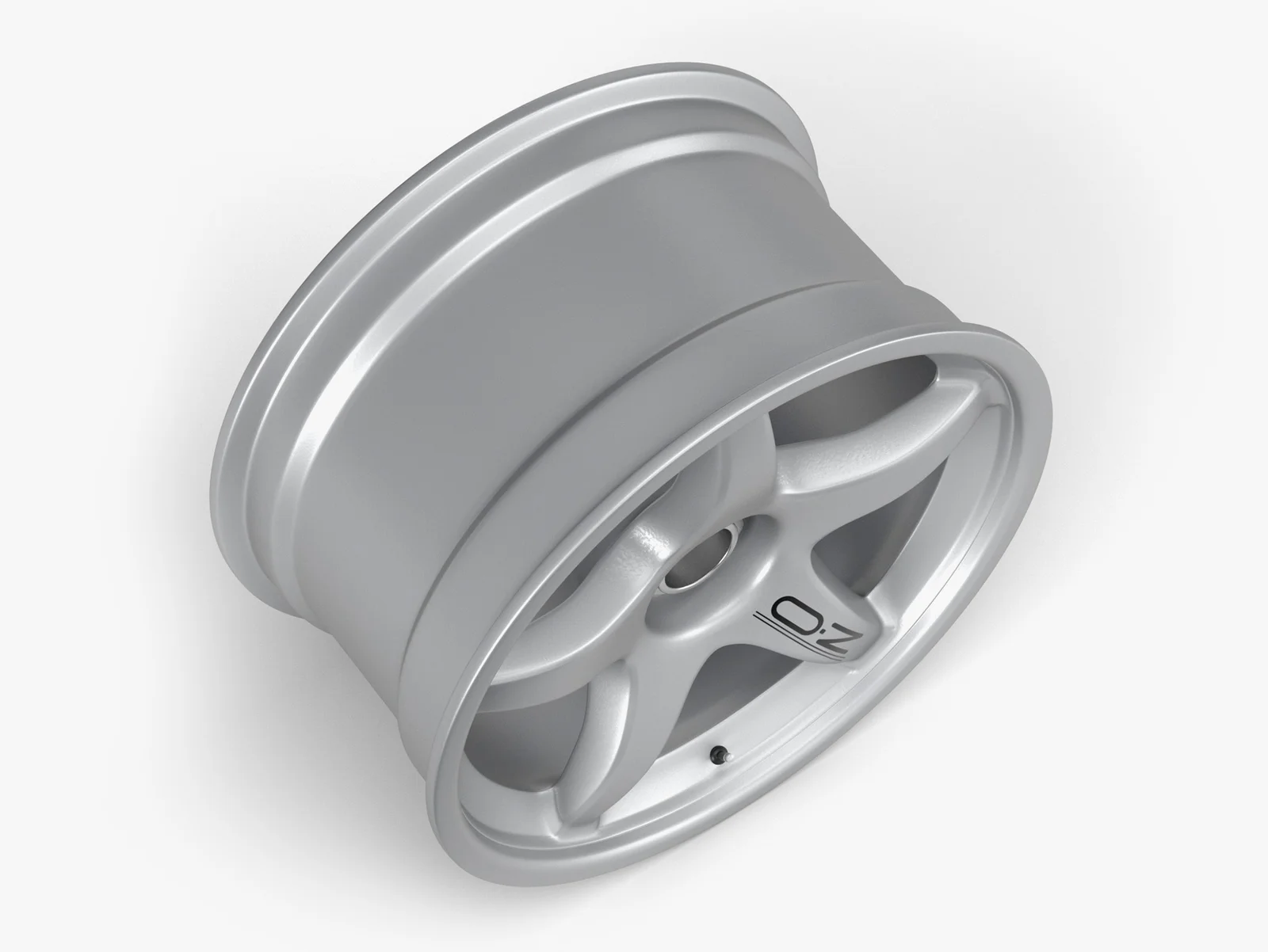 OZ Racing Wheel screenshot 3