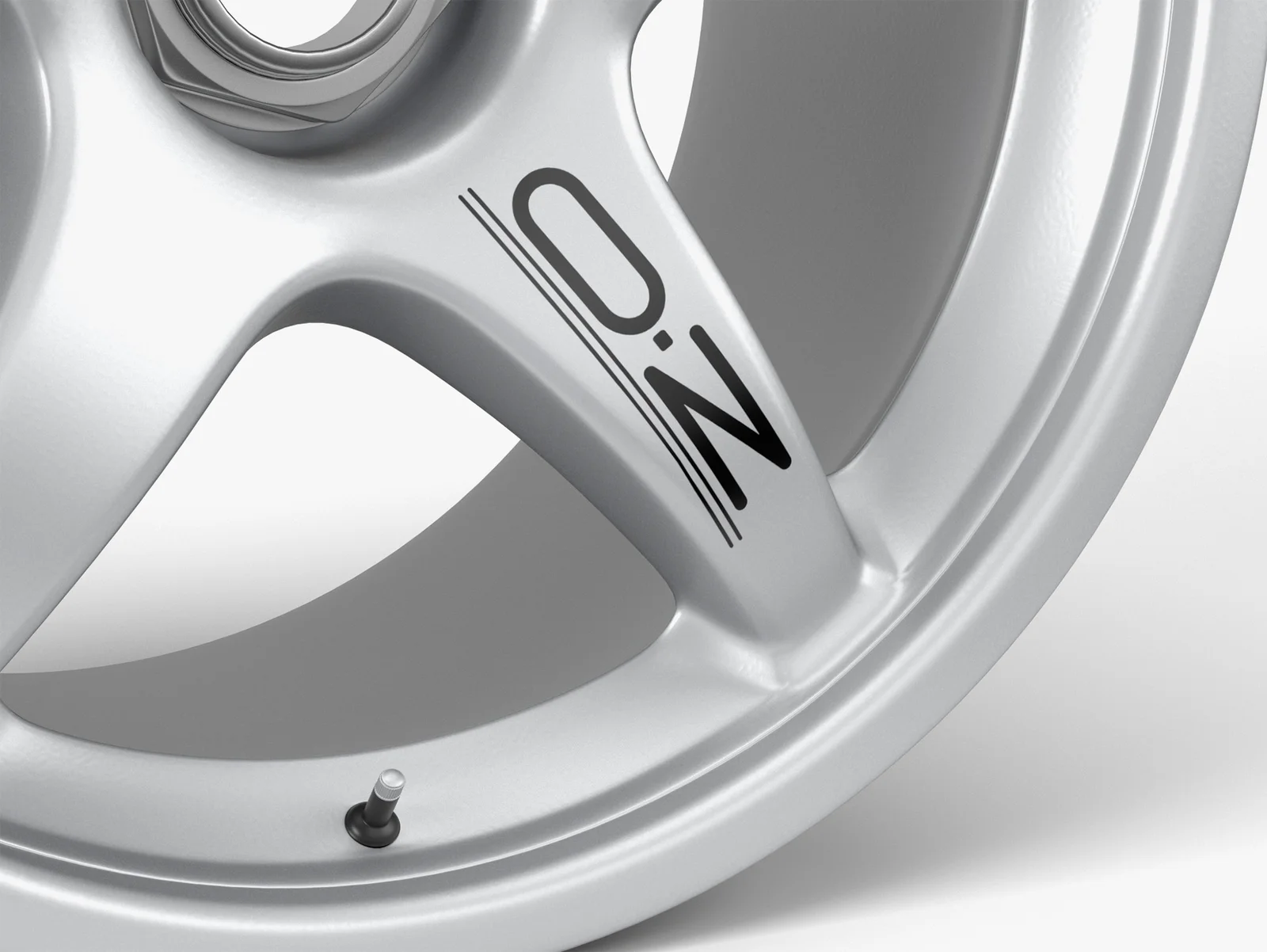 OZ Racing Wheel screenshot 4