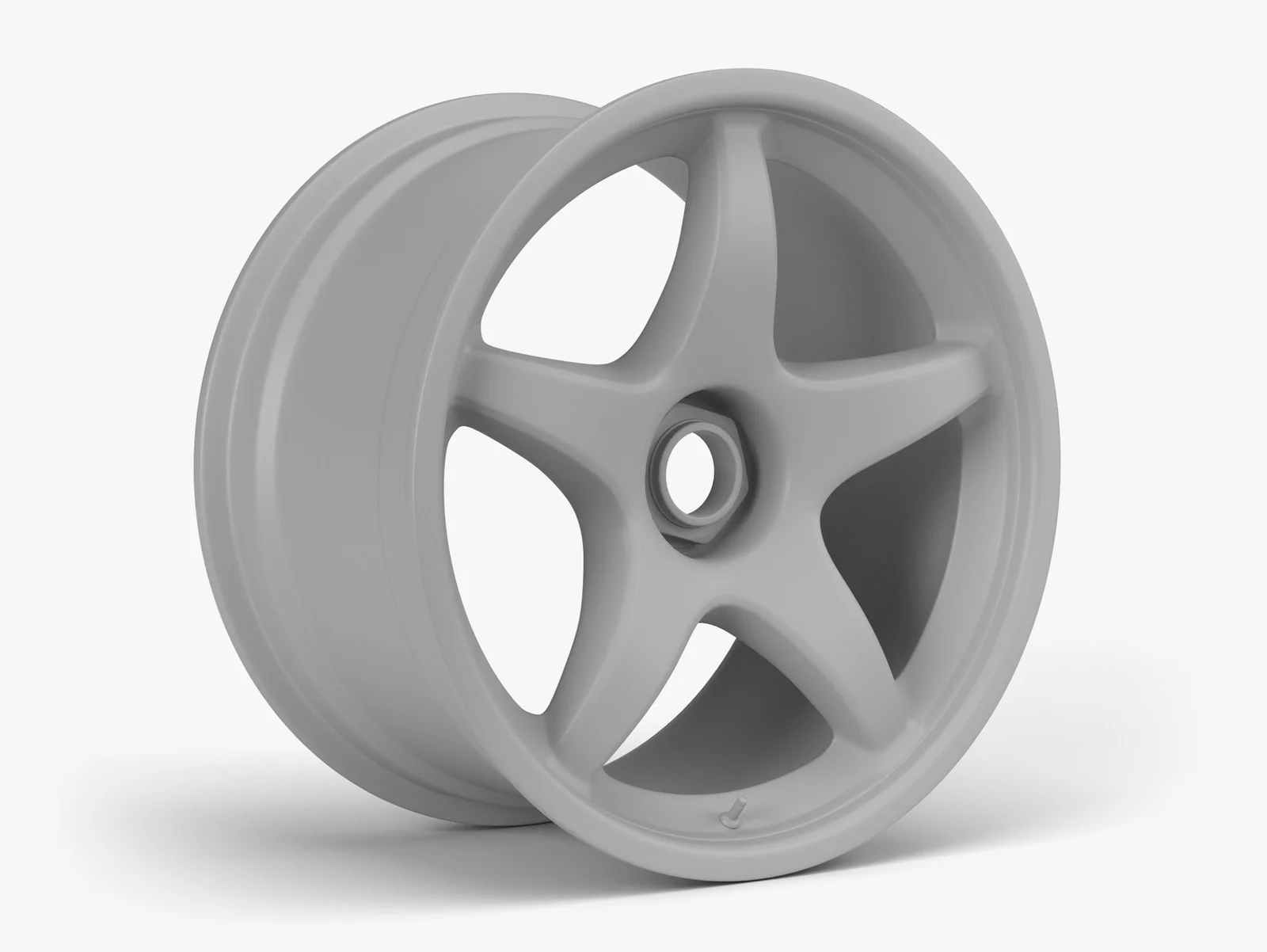 OZ Racing Wheel screenshot 7