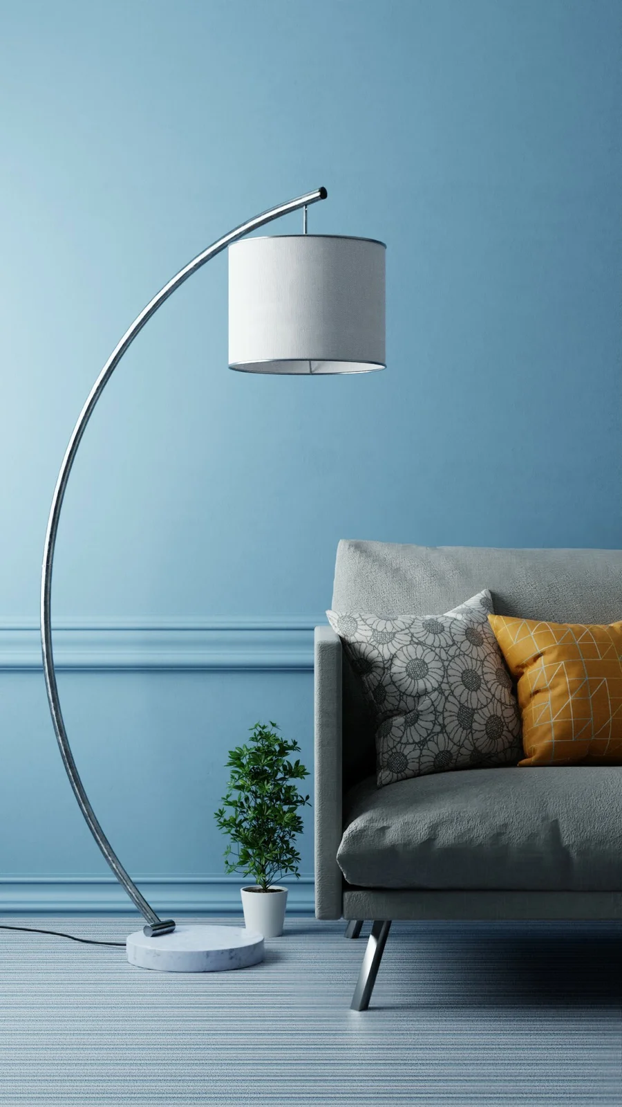 Interior Lamps Pack screenshot 5