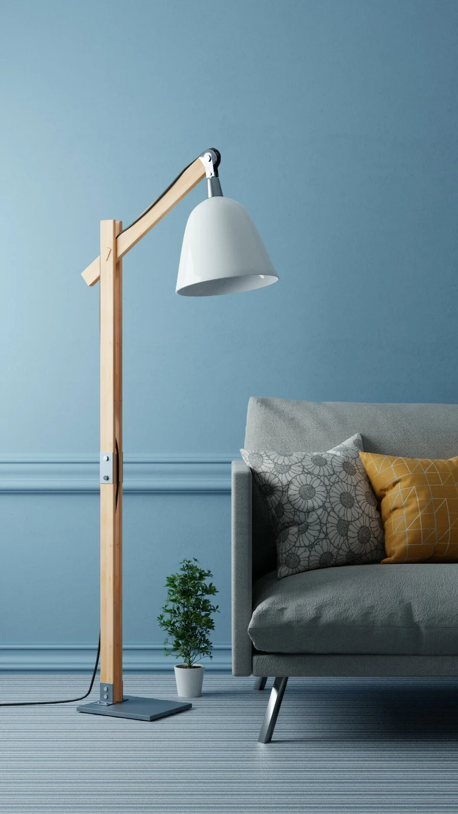 Interior Lamps Pack screenshot 6