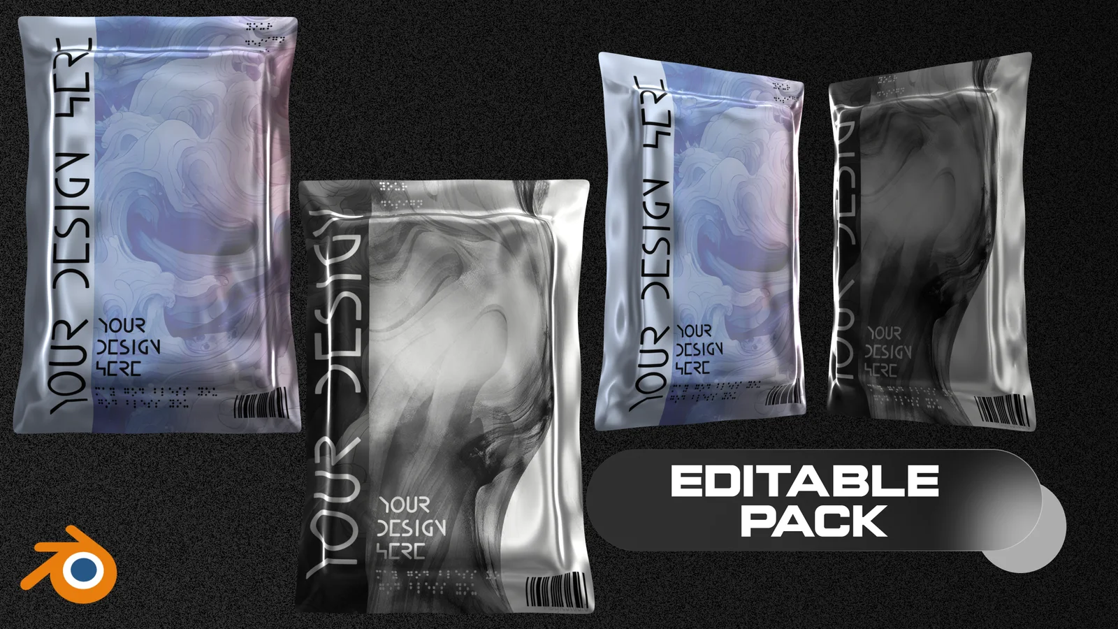 Pack Opening Animation screenshot 3