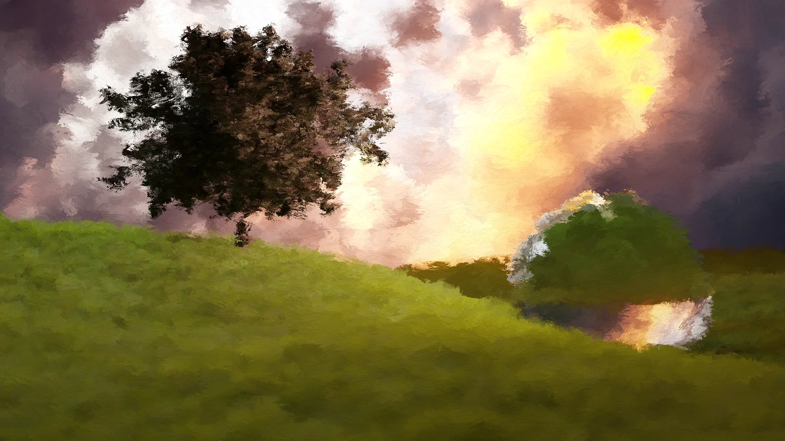 Paint Filter screenshot 2