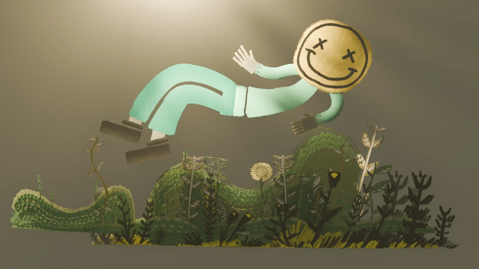 Painterly screenshot 2