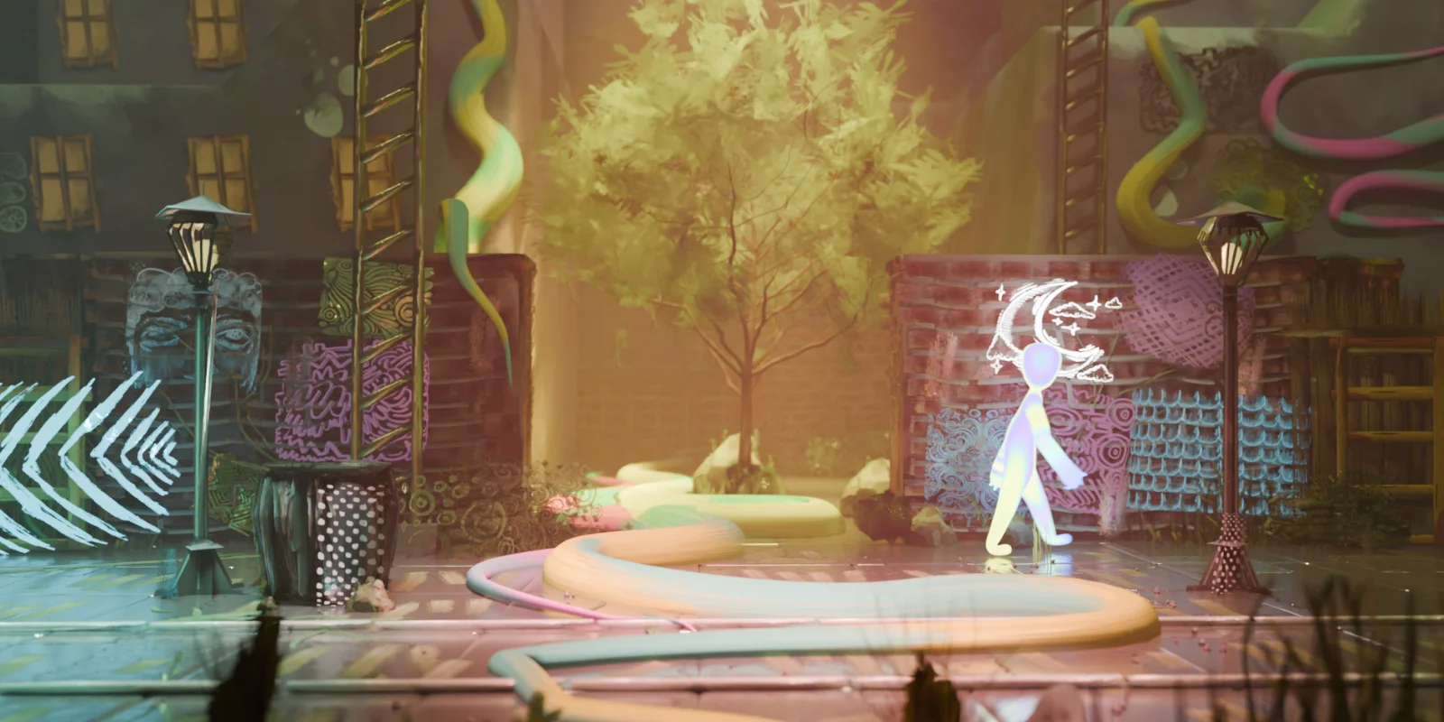 Painterly screenshot 4