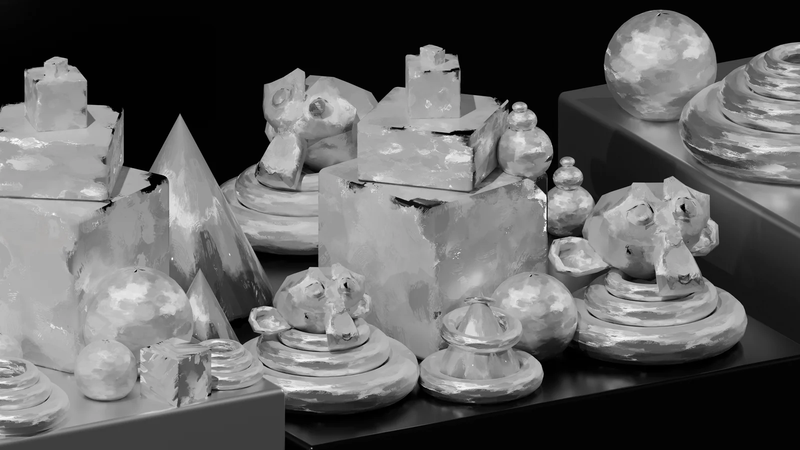 Painterly screenshot 7