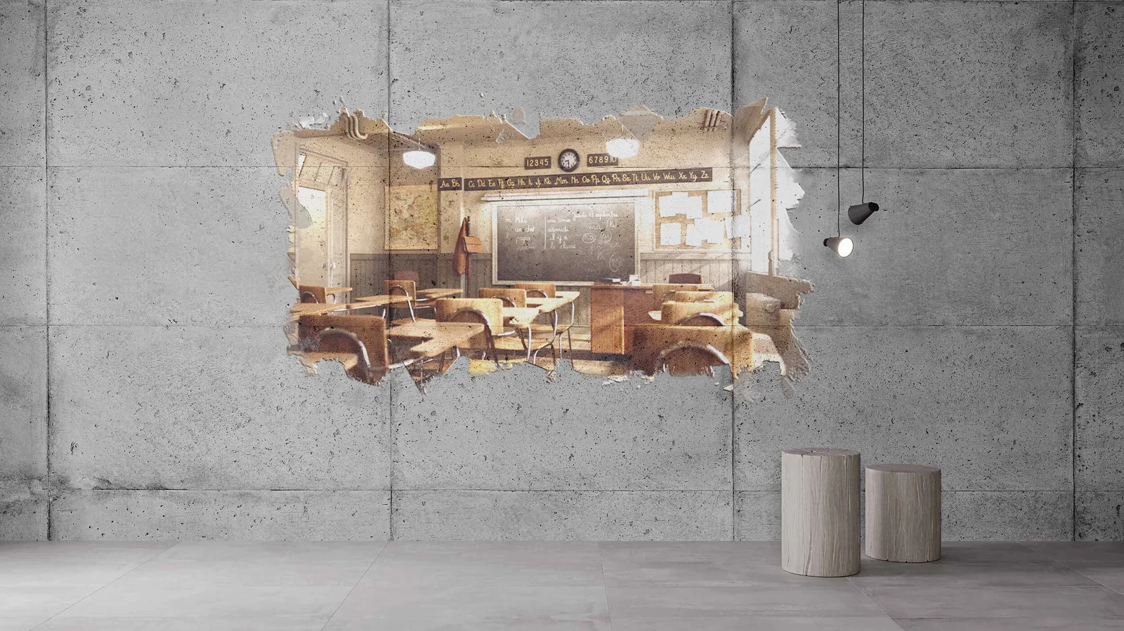 Painterly Borders screenshot 4