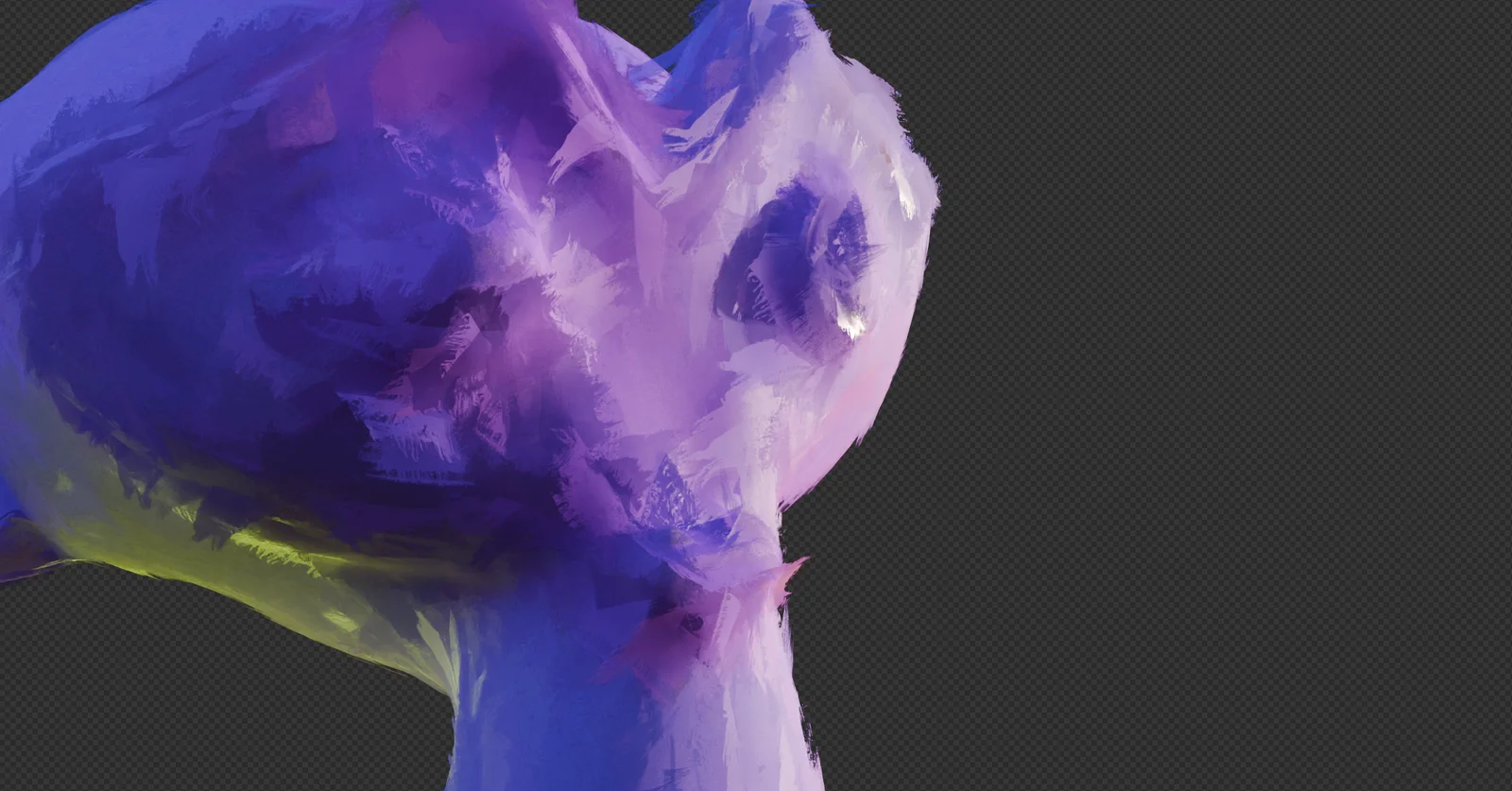 Painterly Modifier screenshot 3