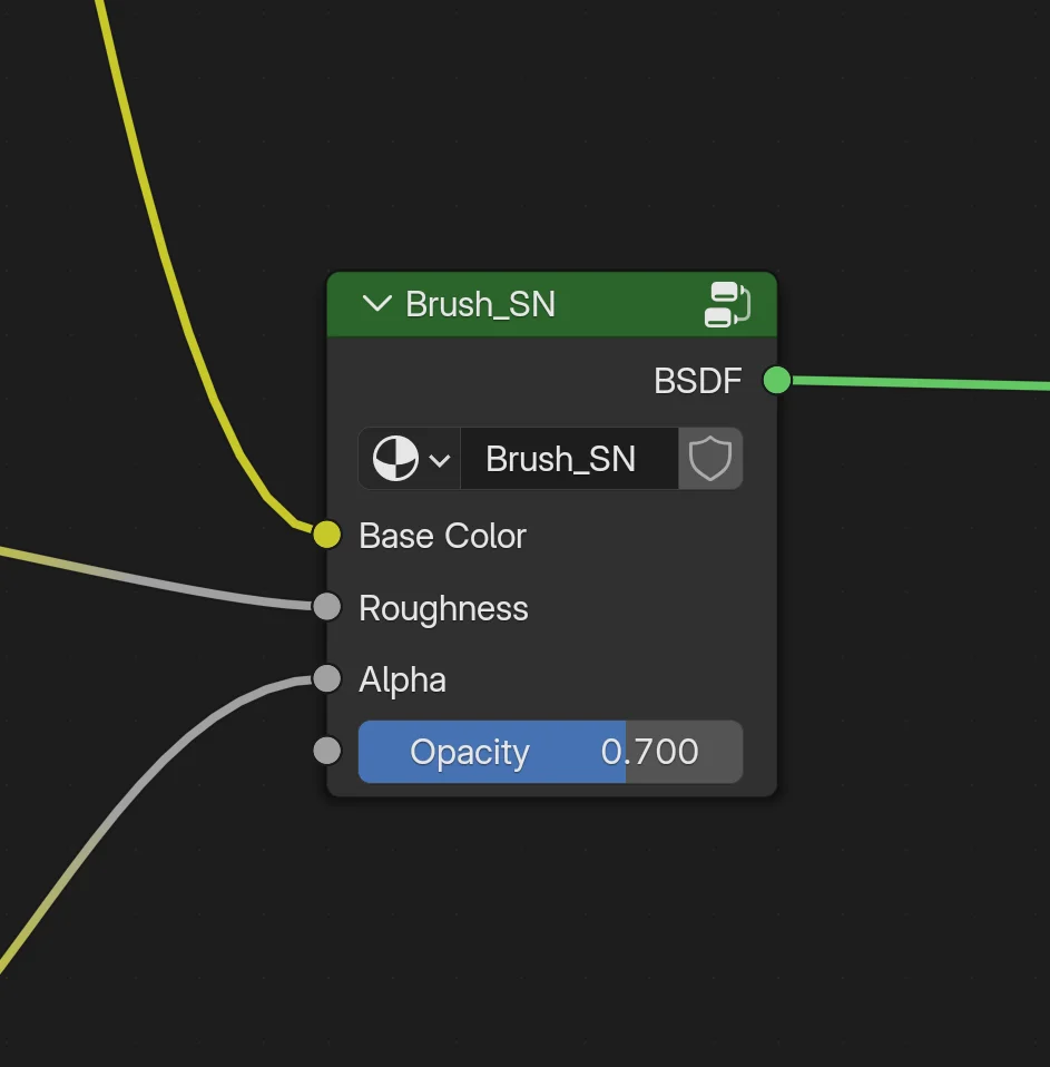 Painterly Modifier screenshot 7