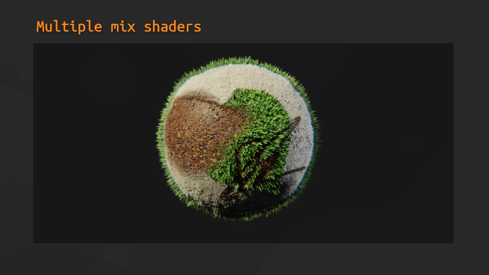 Painting Textures screenshot 3