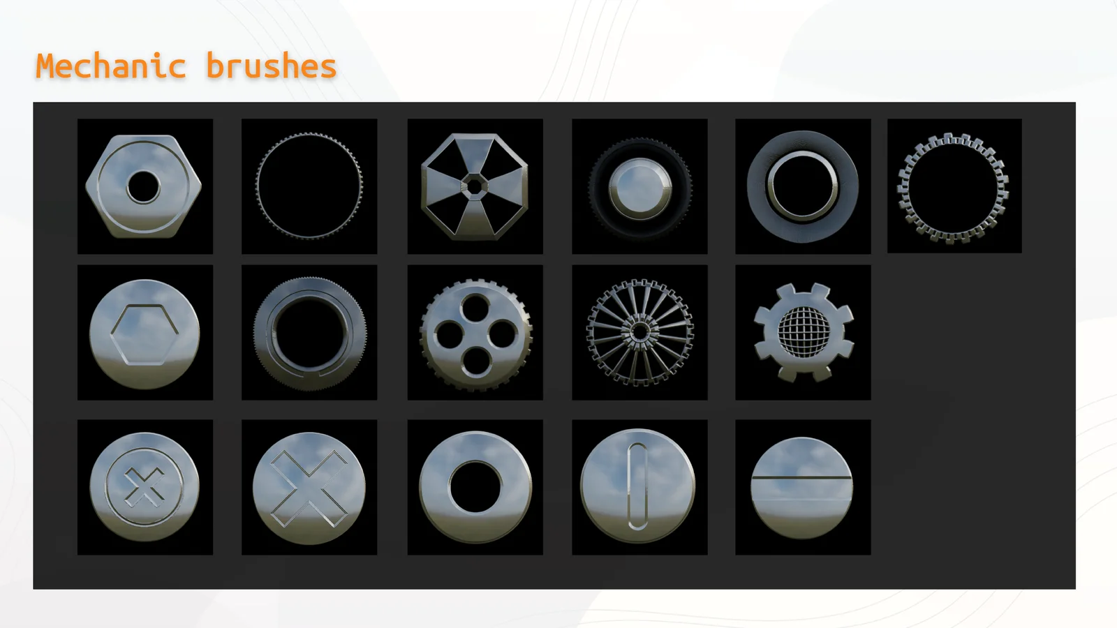 Painting Textures screenshot 5