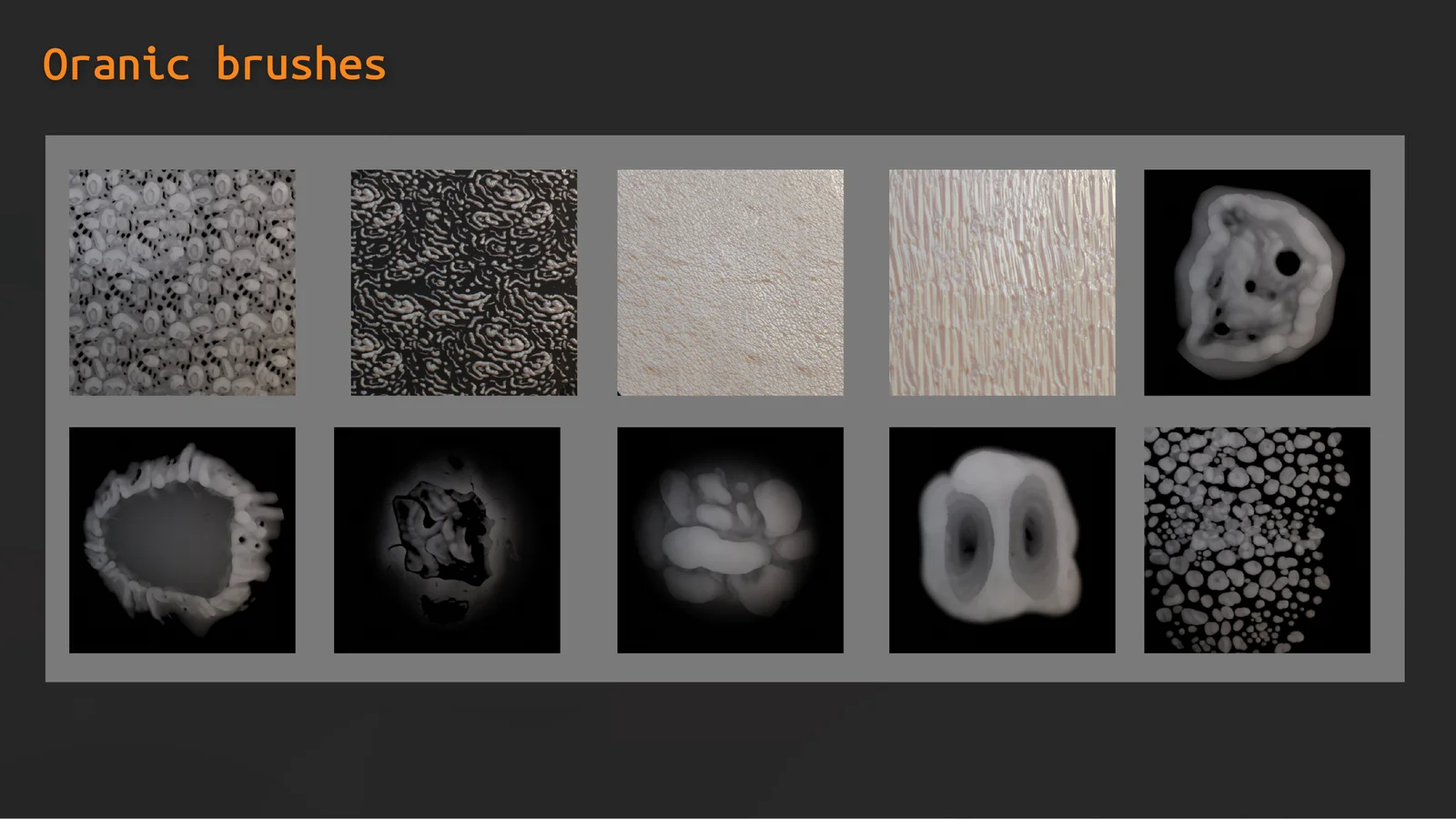 Painting Textures screenshot 6