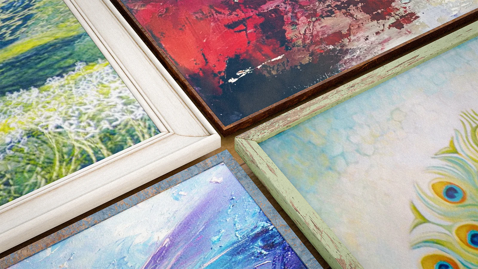 Paintings, Posters, Canvas screenshot 4