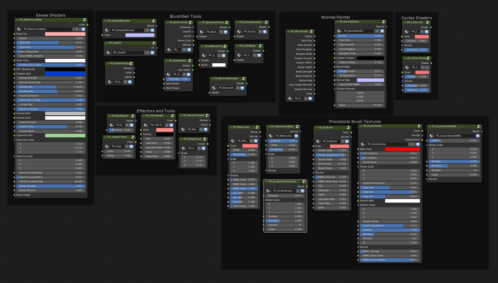 PaintKit screenshot 5