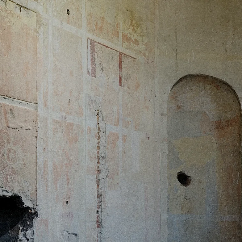 Palace Photogrammetry screenshot 2