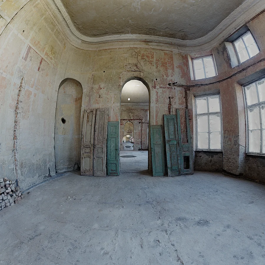 Palace Photogrammetry screenshot 3