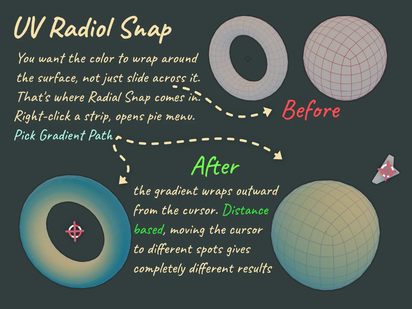 Palette Grid screenshot 5