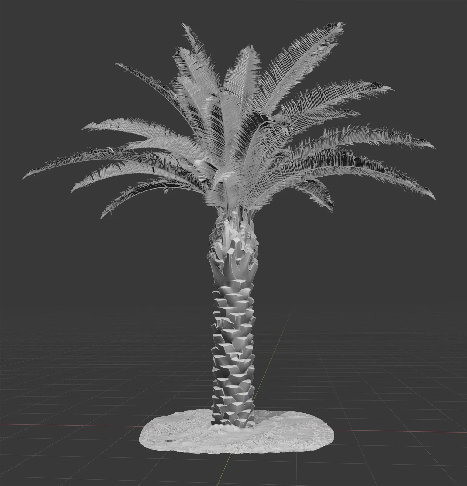 Palm Tree screenshot 3