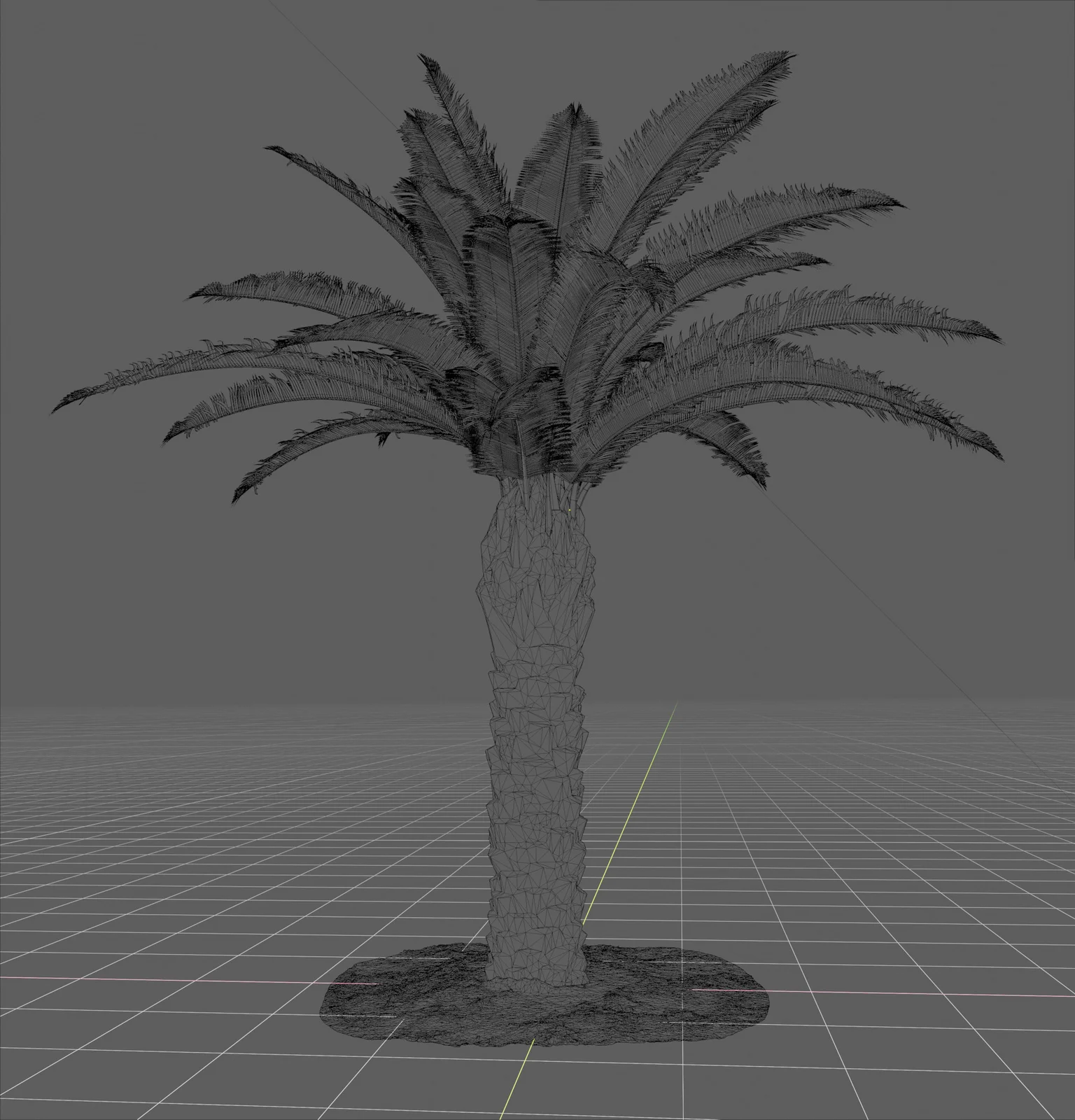 Palm Tree screenshot 4