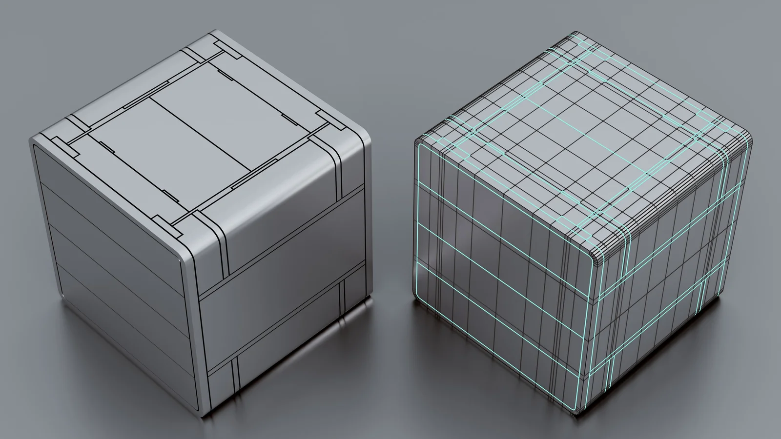 Panel Cutter screenshot 2