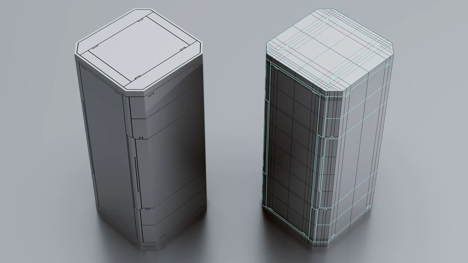 Panel Cutter screenshot 4