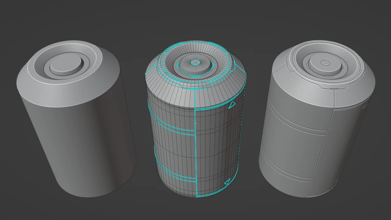 Panel Cutter screenshot 6