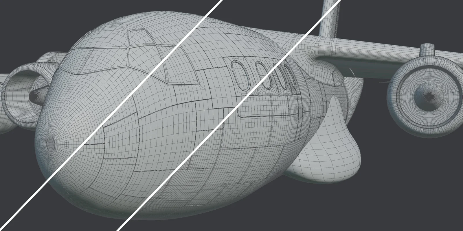 Panel Cutter screenshot 2