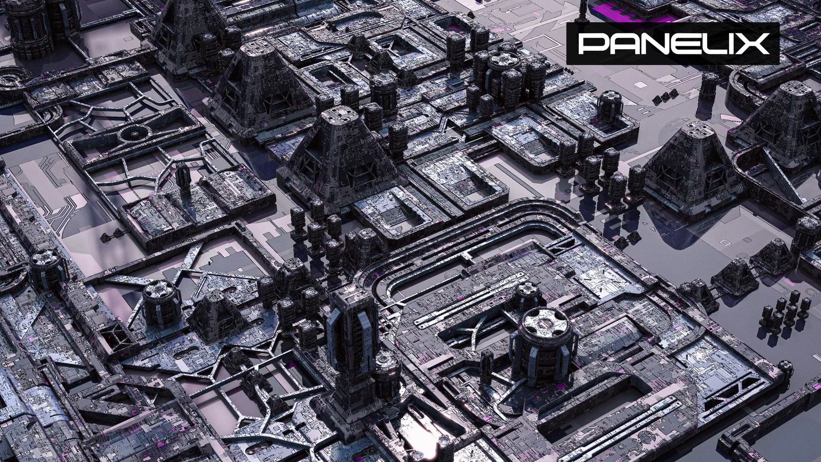 Panelix Dpack screenshot 2