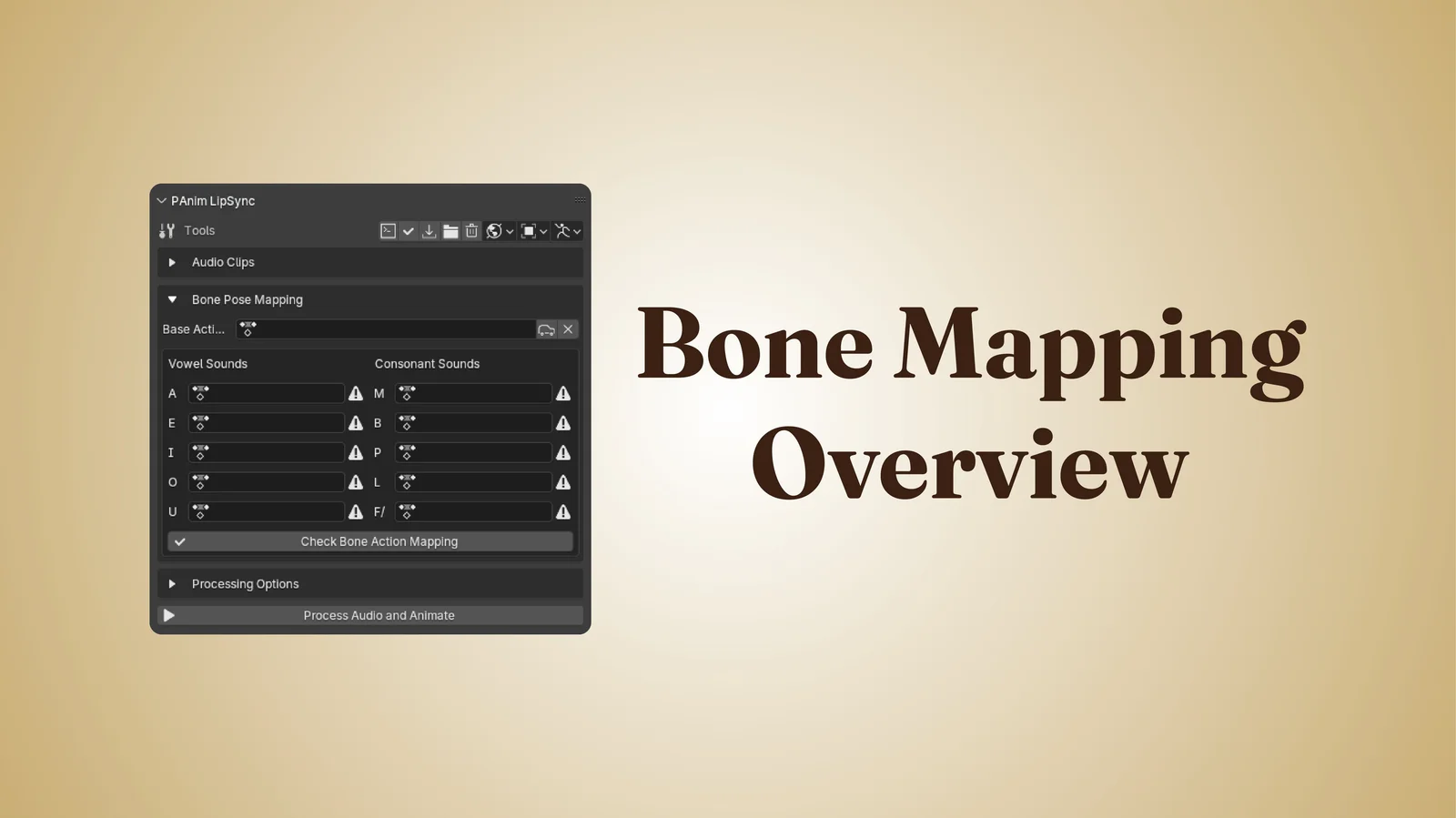 Panim LipSync screenshot 6