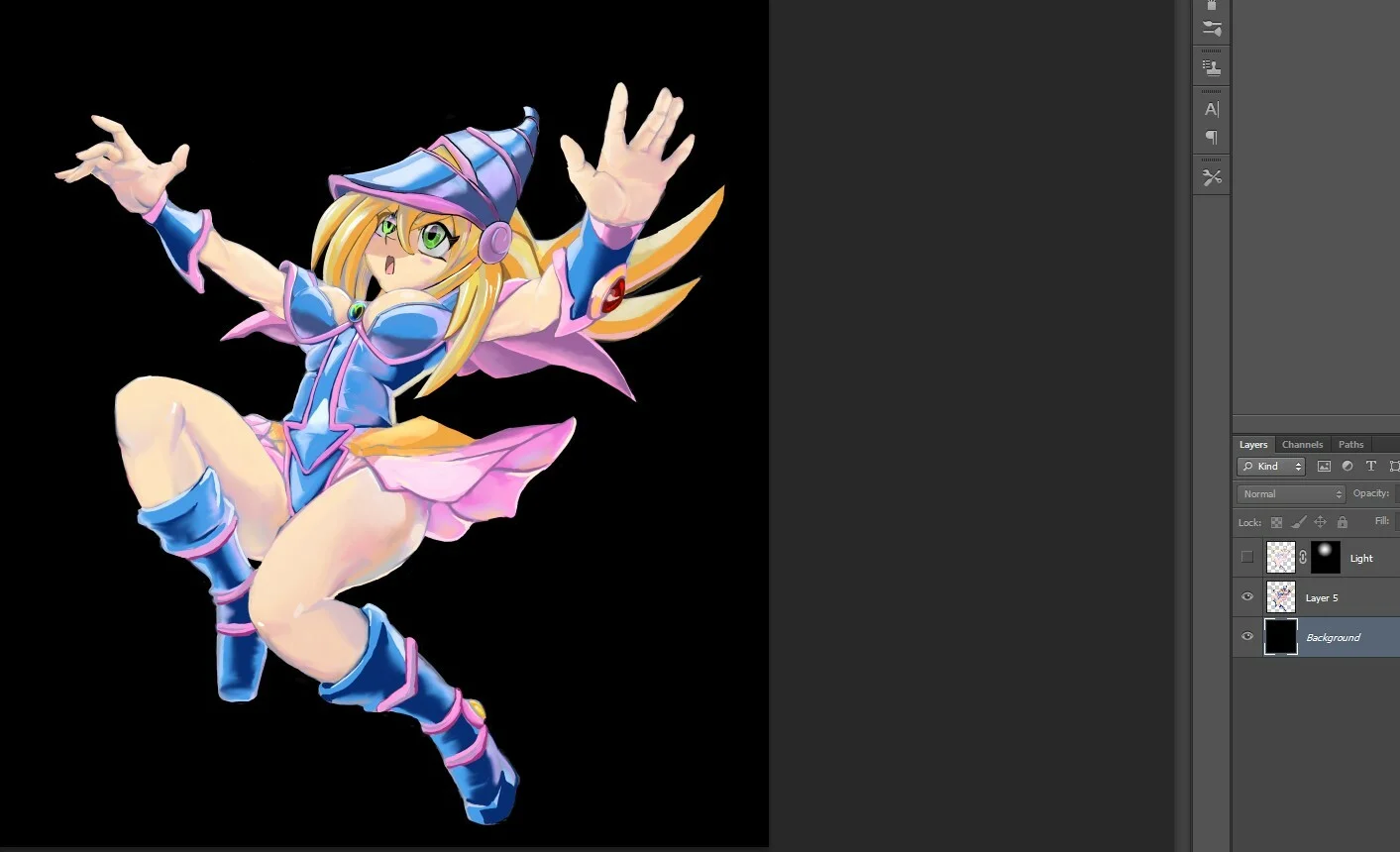 Parallax Shading Holo Cards screenshot 6