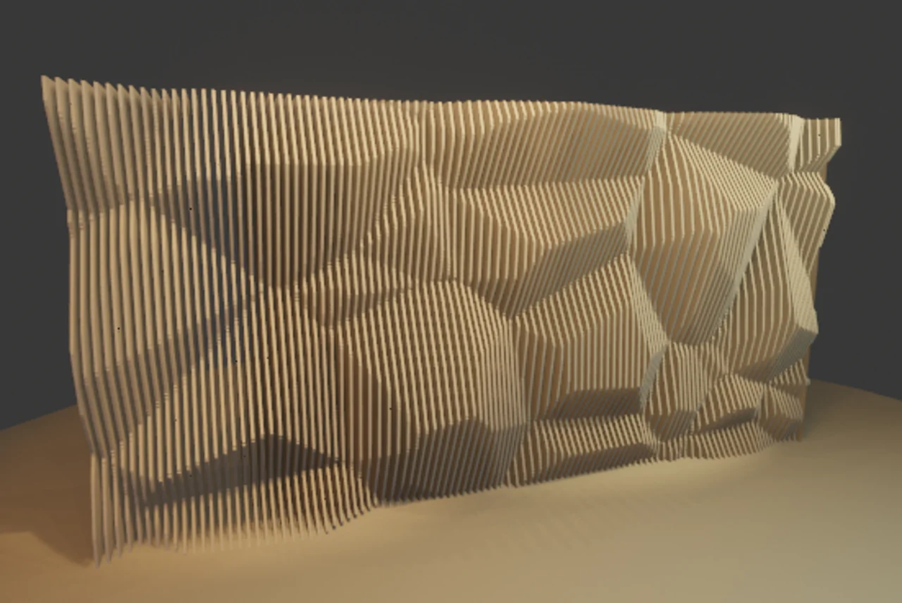 Parametrique screenshot 3